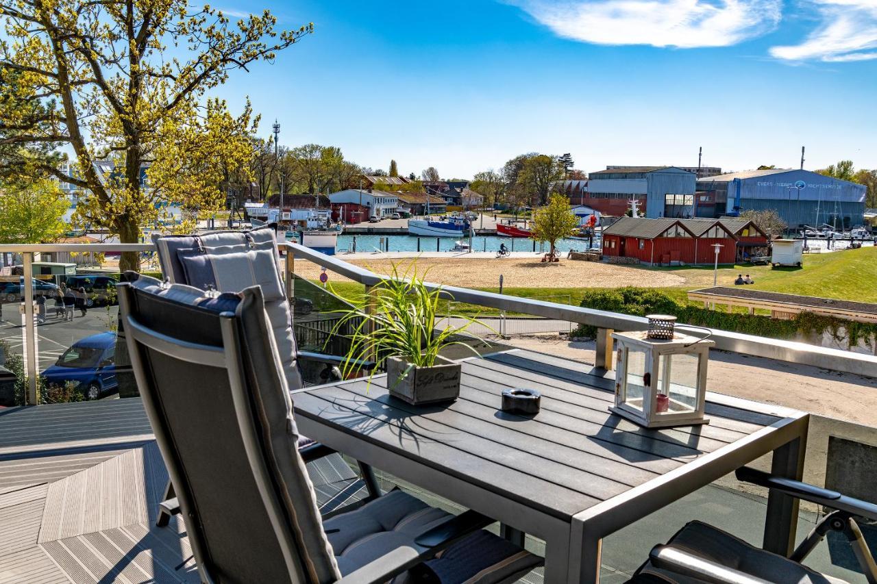 Seaside-strandhotel