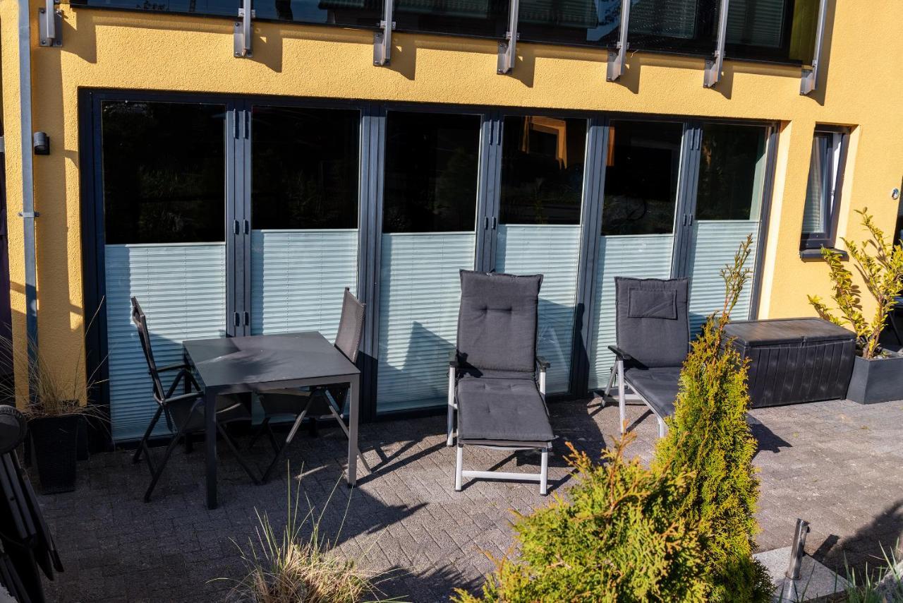Seaside-strandhotel Aparthotel 3*
